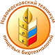 Логотип ГПОУ ТО «Новомосковский техникум пищевых биотехнологий»